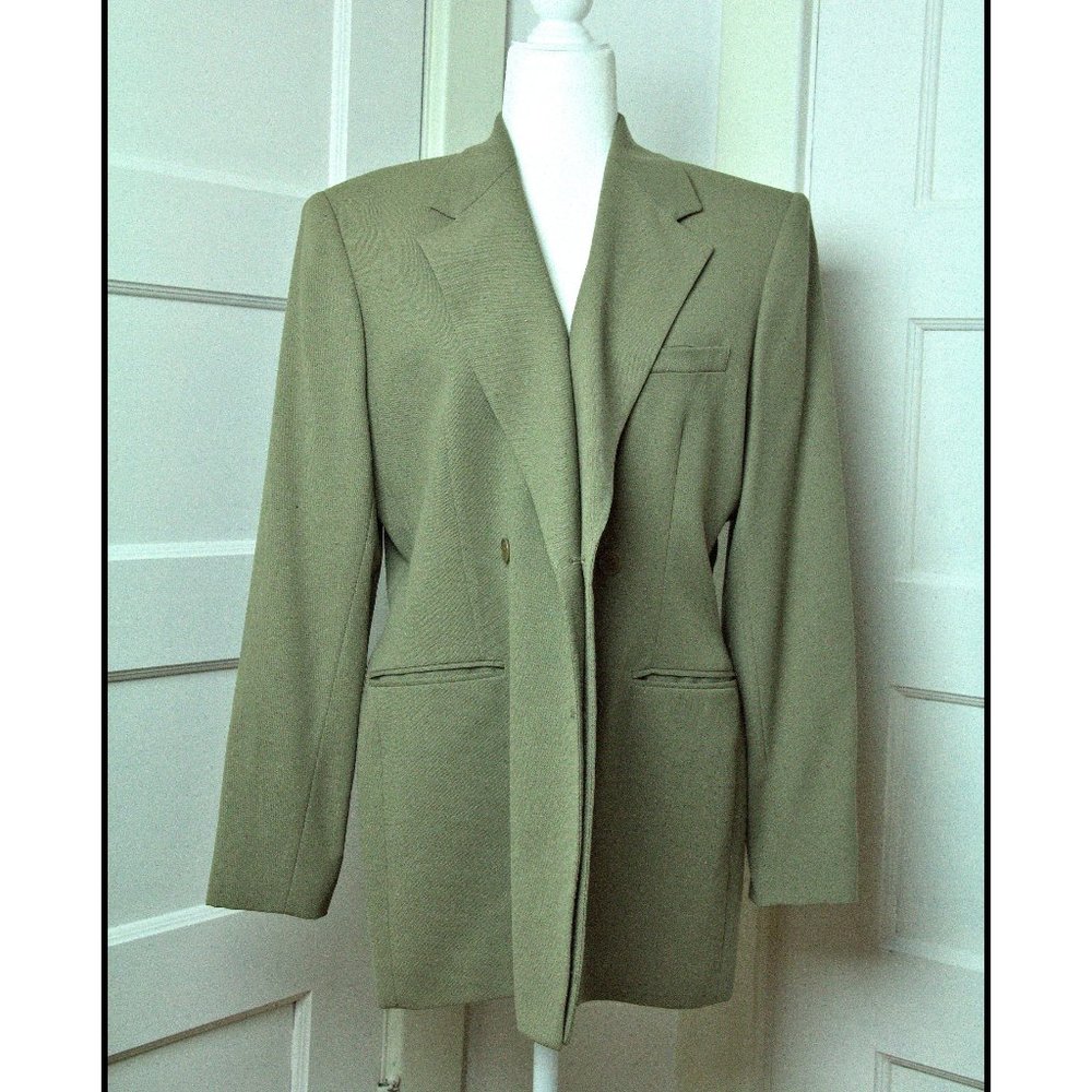 Woman Jacket - Picture 2 of 4